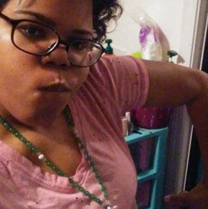 Meet your Posher, Valentina